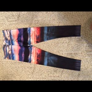 American Eagle Sport pants